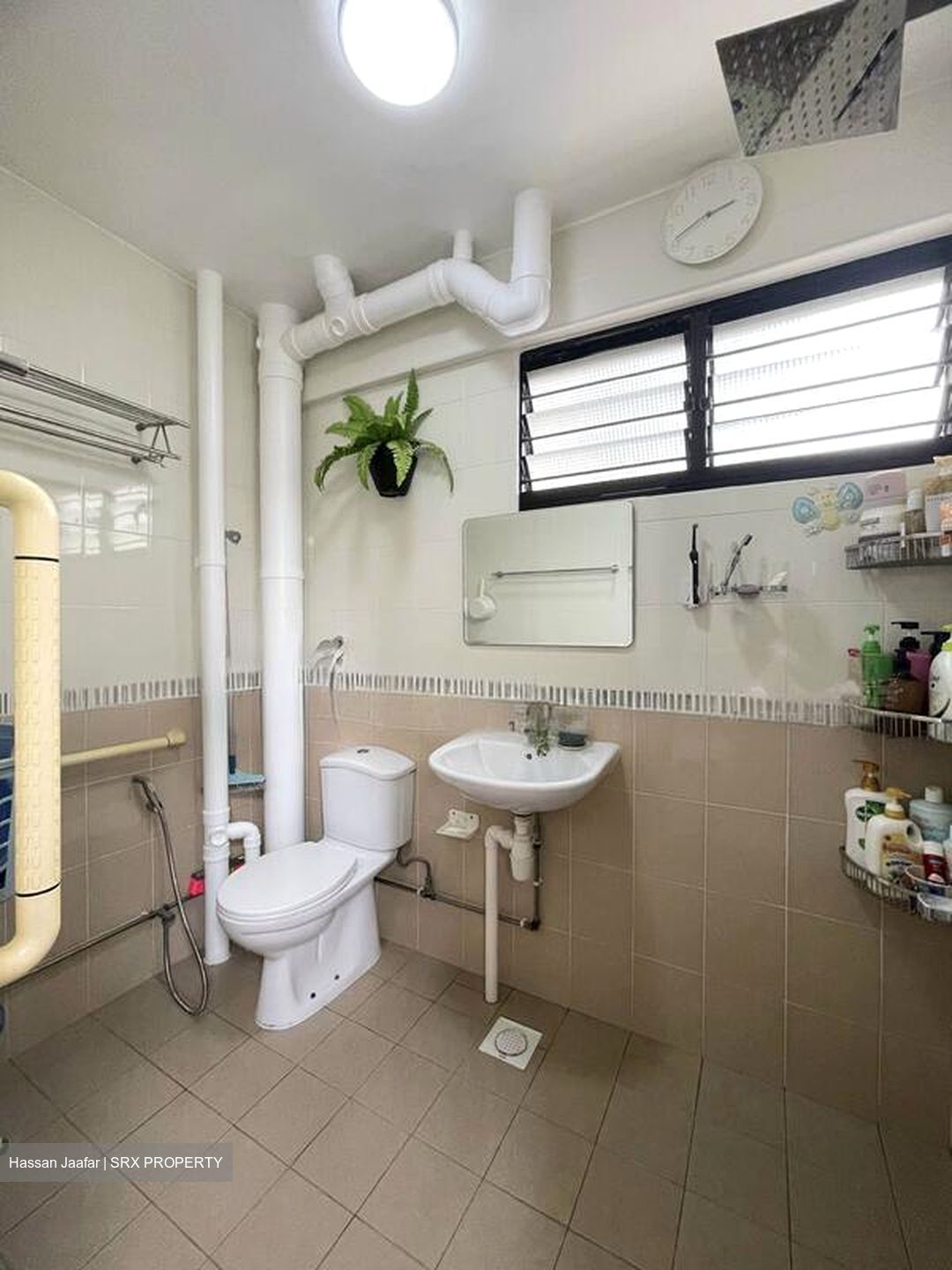 Blk 315 Bukit Batok Street 32 (Bukit Batok), HDB 5 Rooms #497826131